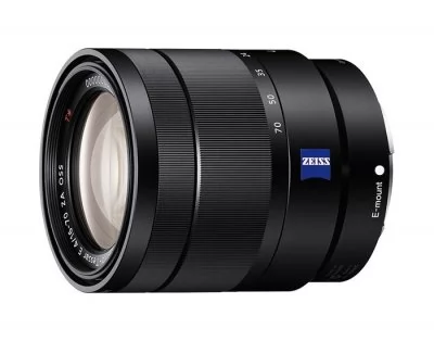 SONY 16-70mm f/4 SEL OSS