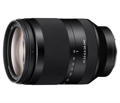 SONY FE 24-240mm f/3.5-6,3 OSS