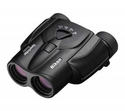 NIKON Sportstar Zoom 8-24×25 BLACK