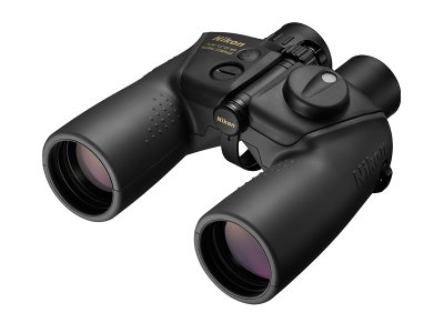NIKON 7x50 CF WP GLOBAL COMPASS