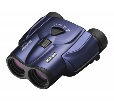 NIKON Sportstar Zoom 8-24×25 DARK BLUE