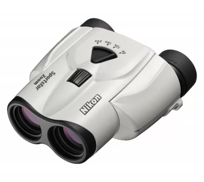 NIKON Sportstar Zoom 8-24×25 WHITE