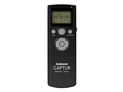 HAHNEL Captur Timer Module - časovač