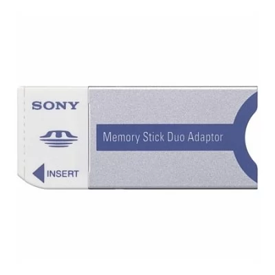 SONY MSAC-M2 adapter na MS Duo