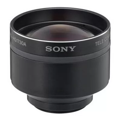 SONY High Grade telekonvertor 1,7x/30mm VCLHG1730A