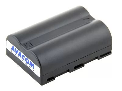 AVACOM aku Nikon EN-EL3A Li-Ion 7.4V 1700mAh 12.6Wh