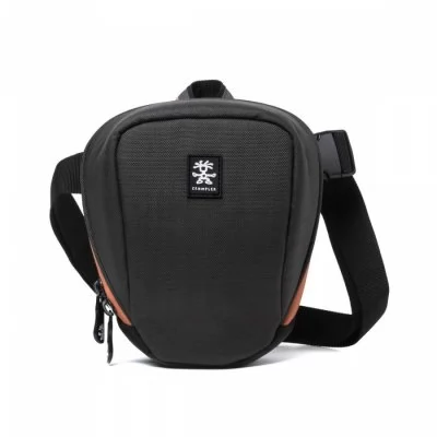 CRUMPLER  Proper Roady Toploader 300 - black