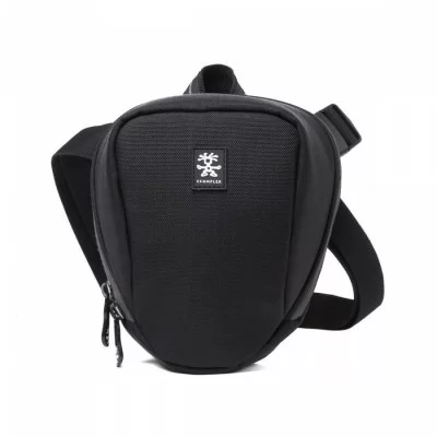 CRUMPLER  Proper Roady Toploader 300 - grey black