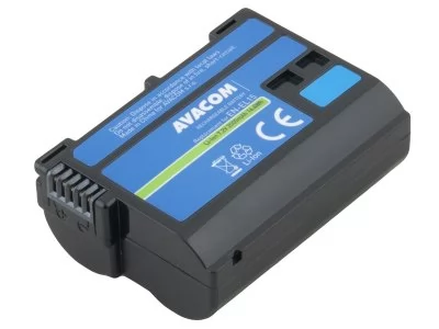 AVACOM Nikon EN-EL15 Li-Ion 7.2V 2000mAh 14.4Wh 