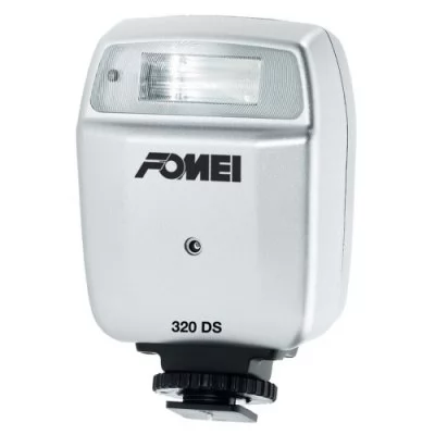 FOMEI Blesk 320 DSA Digital FOMEI