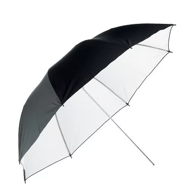 FOMEI St.deštník EW-81/bílý