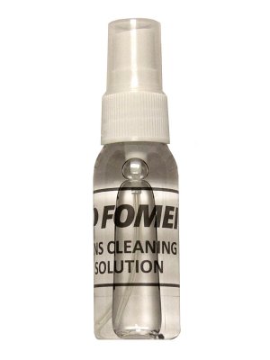 FOMEI CL-1, čisticí roztok pro optiku