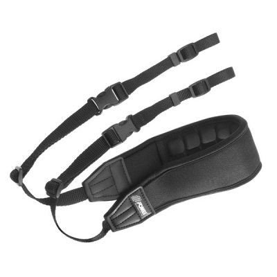 FOMEI Profi Strap 2 lines popruh, popruh pro DSLR, nebo dalekoled