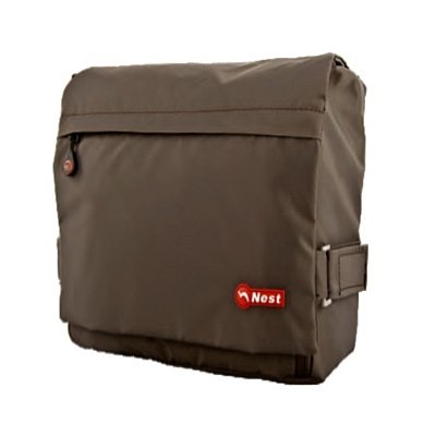 NEST Rambler 100T hnědá