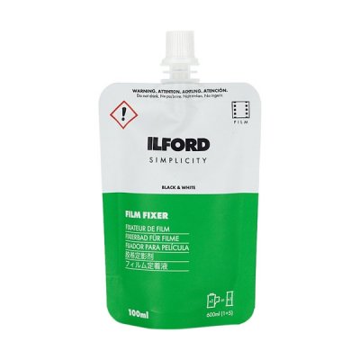 Ilford Simplicity Fix 100ml