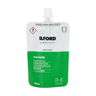 Ilford Simplicity Fix 100ml