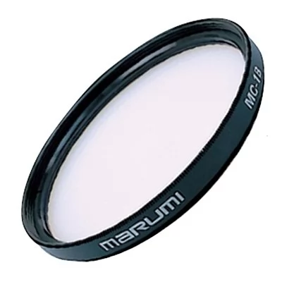 MARUMI 1-A-62mm SKYLIGHT