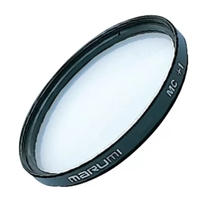 MARUMI 52mm Close Up set