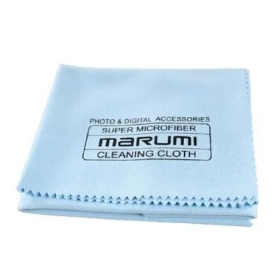 MARUMI Microfiber Super Cloth 30x30cm čisticí hadřík
