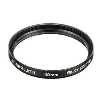 MARUMI SILKY (B) 49mm