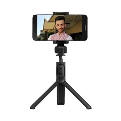 Xiaomi Mi Selfie Stick Tripod Black