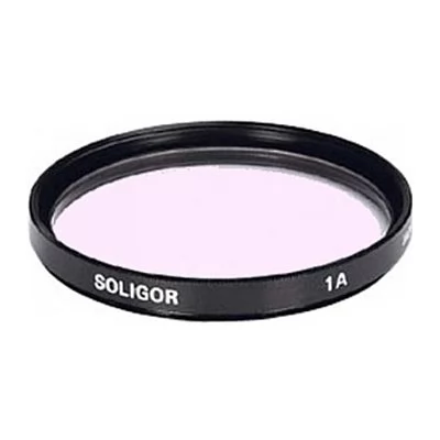 SOLIGOR skylight /77 mm