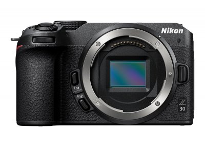 NIKON Z30 BODY