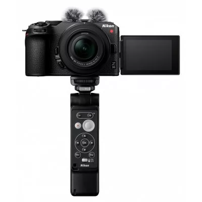 NIKON Z30 Vlogger kit