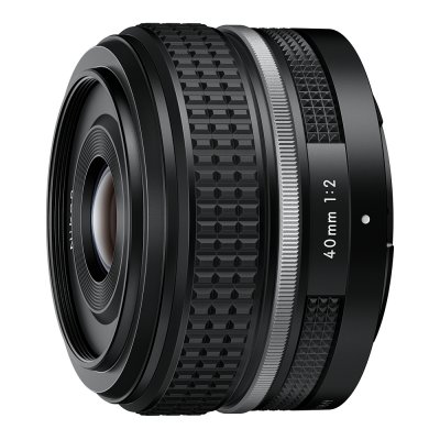 NIKON Z 40mm f/2 (SE)