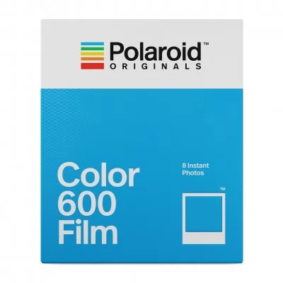 Polaroid  Color Film pro 600