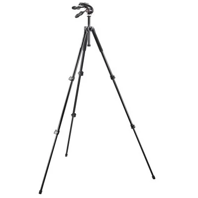 MANFROTTO MT293A3, fotostativ 293 tři sekce nohou