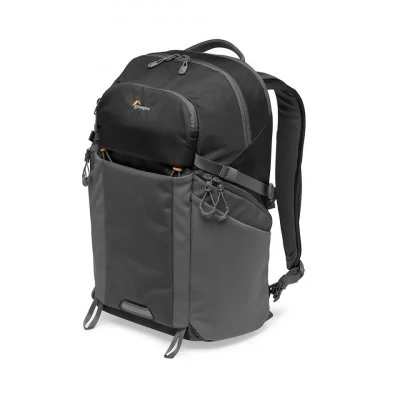 Lowepro batoh Photo Active BP 300 AW šedý