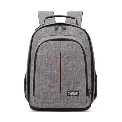 7ARTISANS fotobatoh 7A-BAG-G, šedý