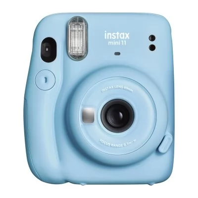 Fujifilm INSTAX MINI 11 - Sky Blue