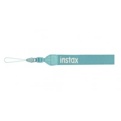 FUJI Instax Mini 8 Neck Strap Blue, popruh modrý