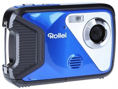 ROLLEI Sportsline 60 Plus