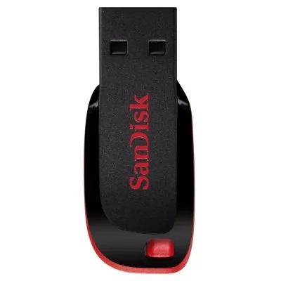 SANDISK FlashPen-Cruzer™ Blade 16GB