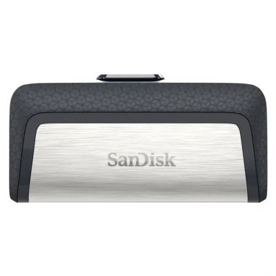 SanDisk ultra dual usb-C Drive 32 GB