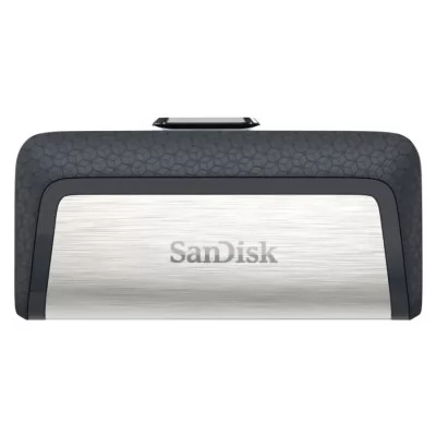 SanDisk ultra dual usb-C Drive 32 GB