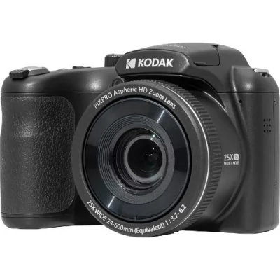 Digitální fotoaparát Kodak Astro Zoom AZ255 Black