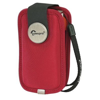 LOWEPRO Slider 10 red