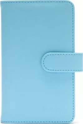 Fujifilm Instax Mini 11 Album Sky Blue