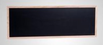 FOCUS Soul Oak Magnetboard 20x60