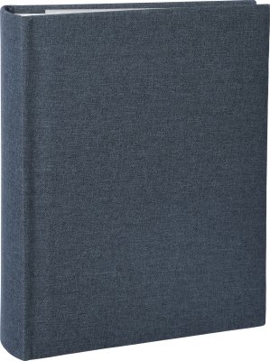 FOCUS Base line canvas SUPER 10x15 200 BLUE