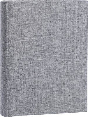 FOCUS Base line canvas SUPER 200 10x15 GREY