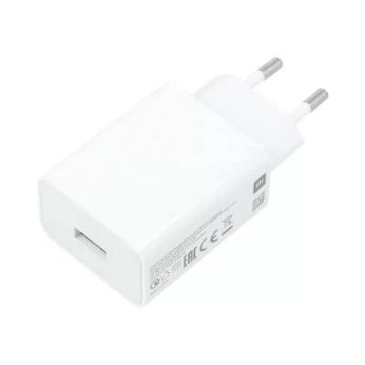 Xiaomi nabíječka MDY-10-EF 18W Quick Charge 3.0