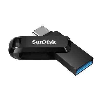 SanDisk Ultra Dual GO USB 32GB Type-C