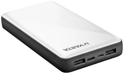 VARTA Powerbanka 57978 20000mAh 3A USB-C vstup a výstup