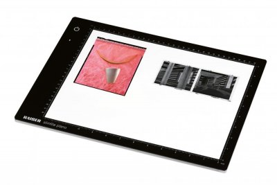 Kaiser Slimlite Light Box 32x22,8 LED Kaiser Slimlite Light Box 32x22,8 LED