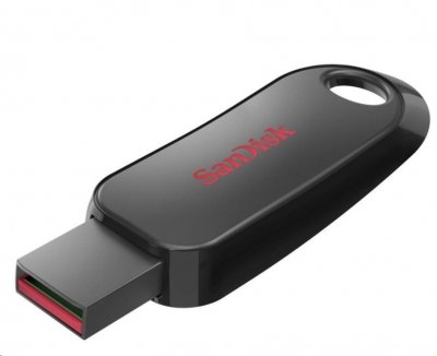 SanDisk Cruzer Snap USB2.0 128 GB